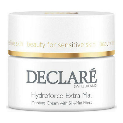 Crème Hydratante Visage Déclaré Déclaré