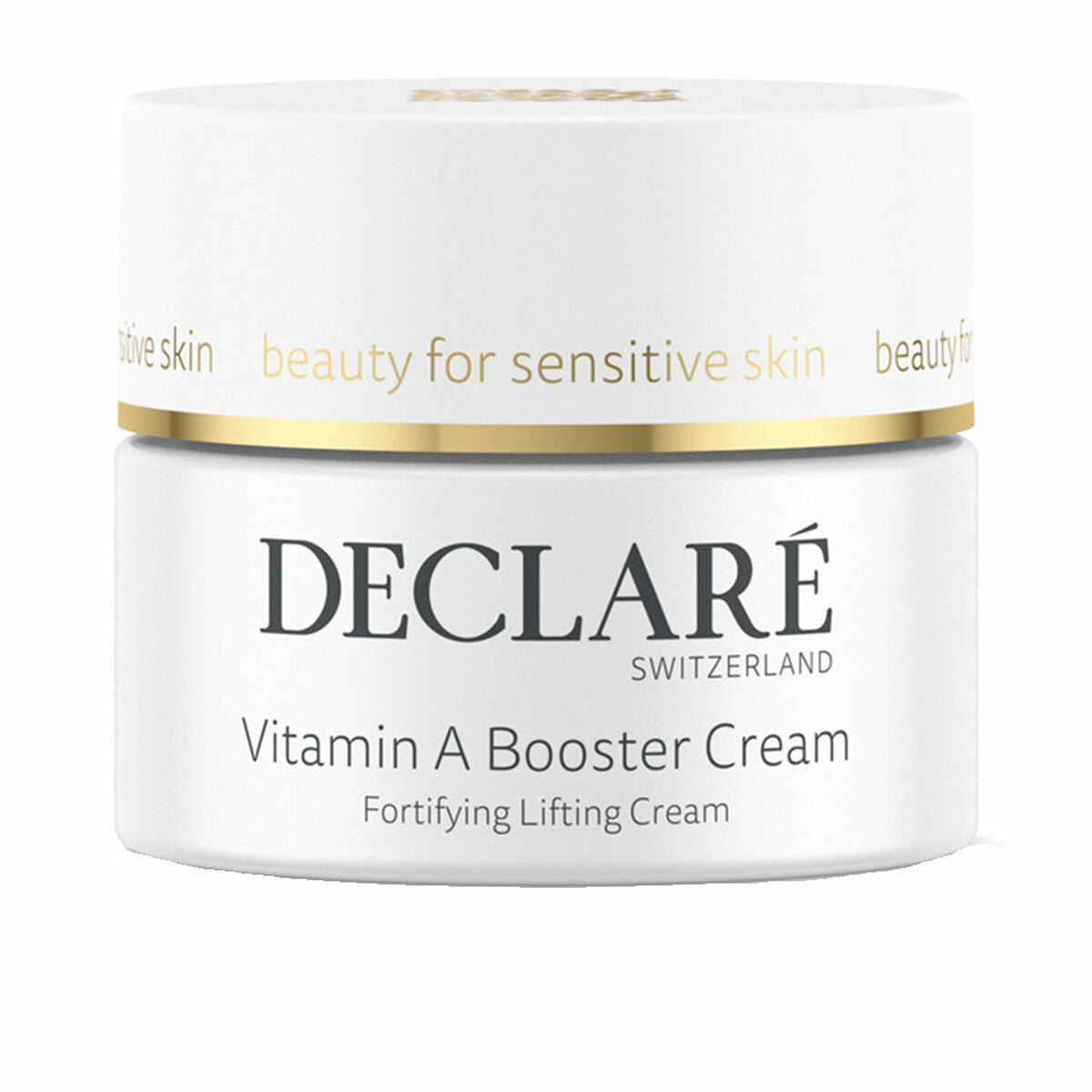 Hydrating Cream Declaré Vitamin A Booster 50 ml-0
