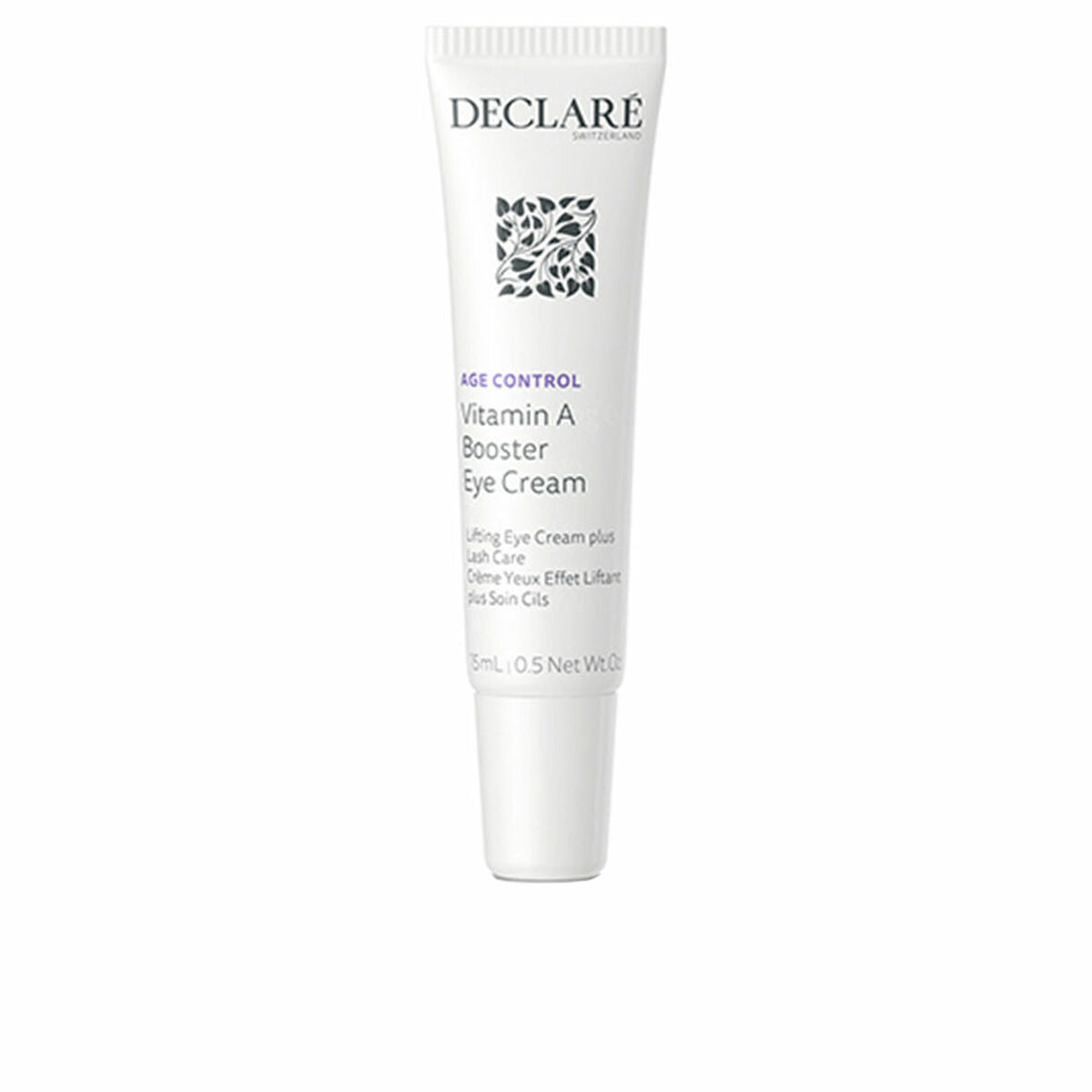 Crema Antietà Contorno Occhi Declaré Vitamina A 15 ml-0
