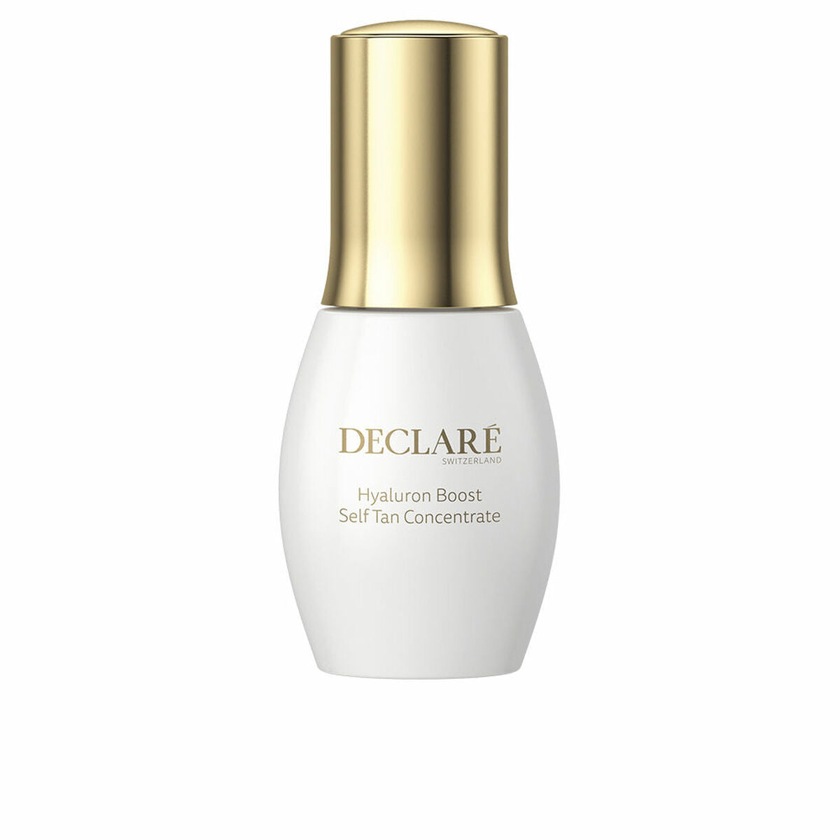 Lait Corps Autobronzant Sérum Declaré 30 ml-0