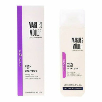 Shampoo Forza Marlies Möller