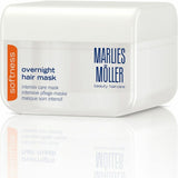 Repairing Night Mask Marlies Möller Softness (125 ml)-1