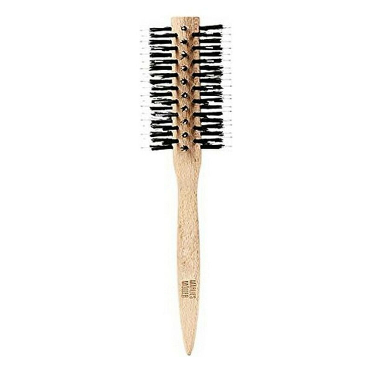 Brush Large Round Marlies Möller Brushes Combs-2