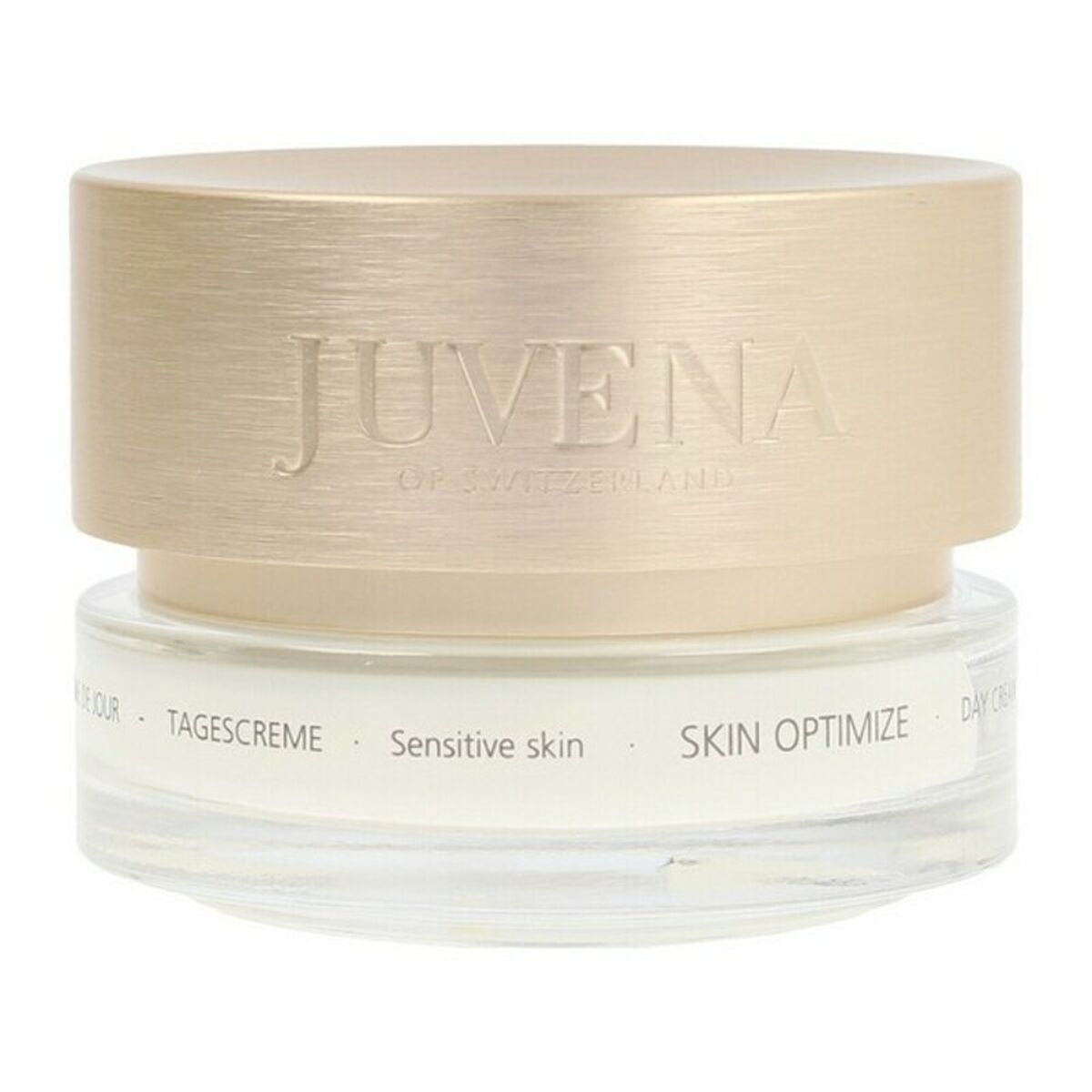 Tagescreme Juvena Juvedical Sensitive 50 ml-0