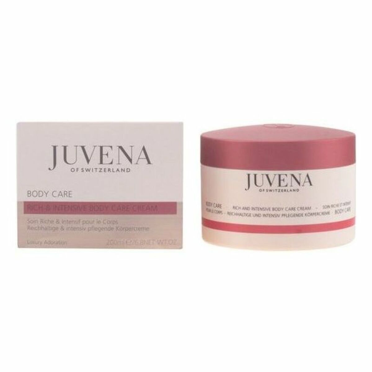 Crema Corporal Hidratante Cuidado Corporal Juvena-0