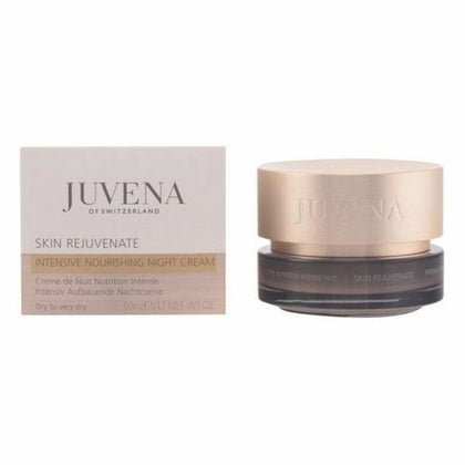 Anti-Ageing Night Cream Juvena 8634 50 ml (1 Unit)