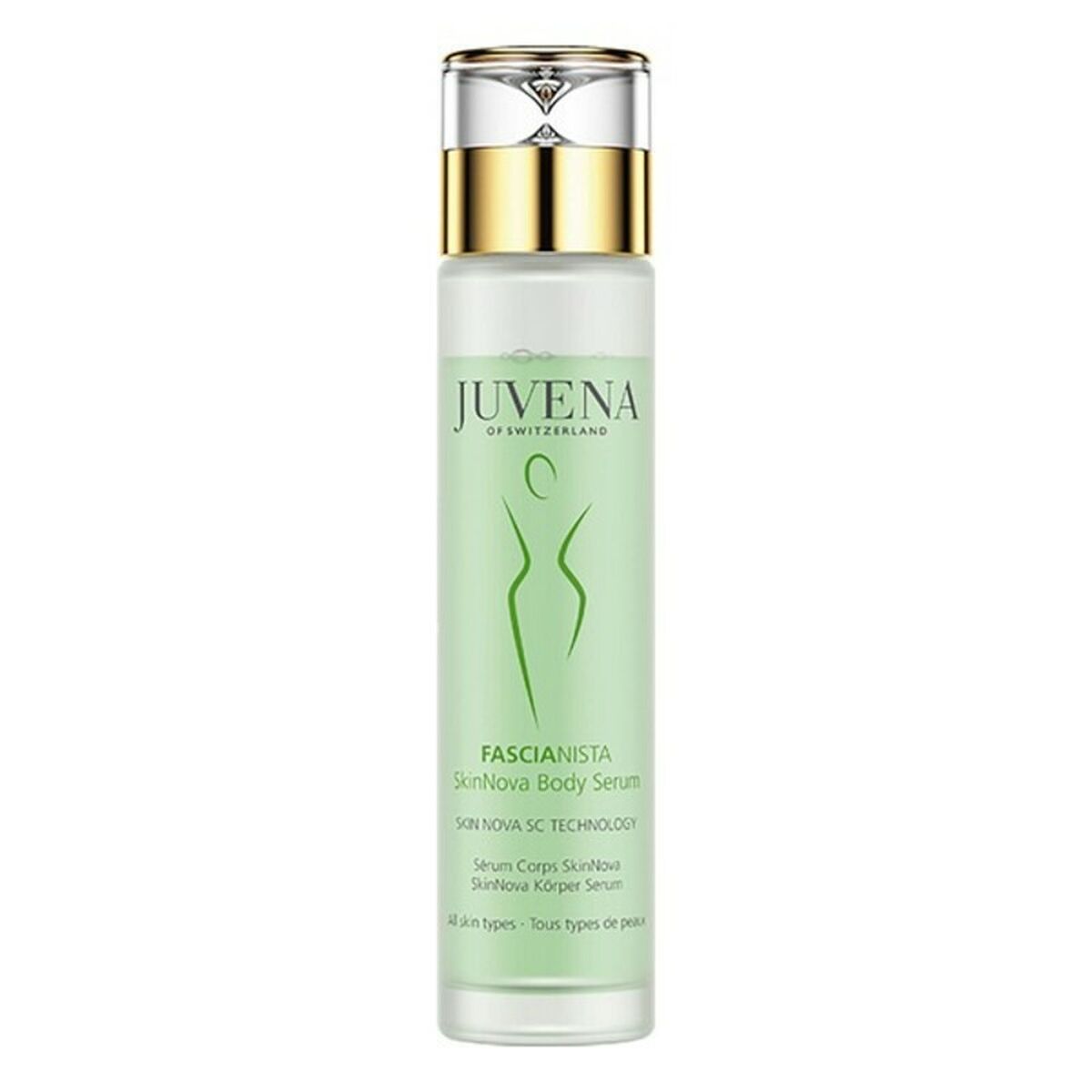 Serum Fascianista Juvena Fascianista 125 ml-0