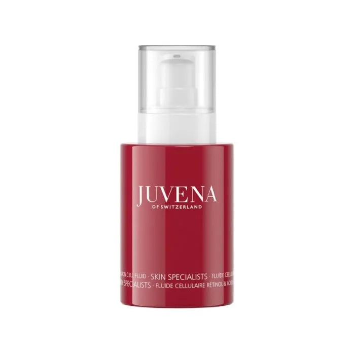 Juvena Skin Specialists Fluido Cellulare Retinolo E Acido Ialuronico 50 ml