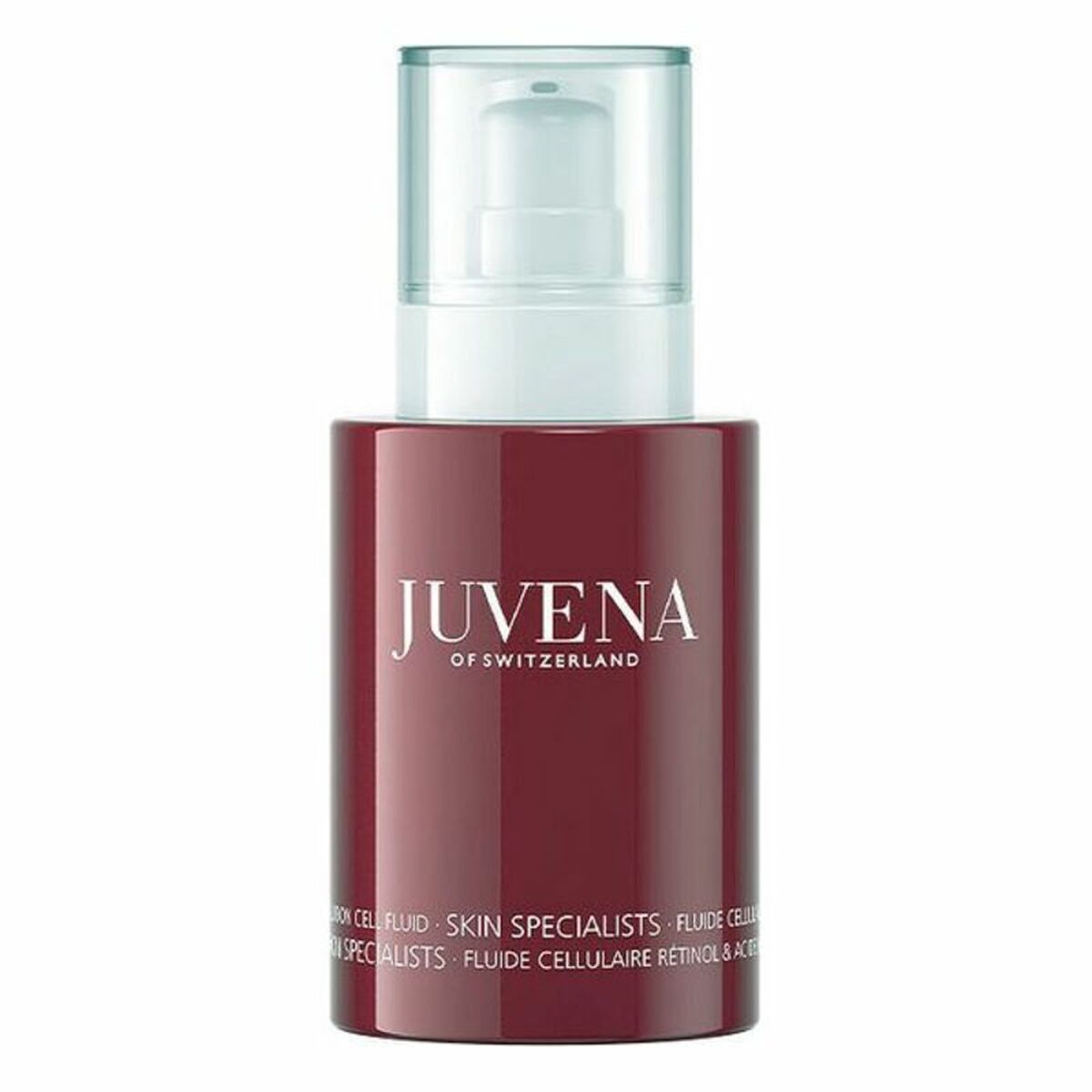 Crème hydratante Juvena spécialiste Anti-rides (50 ml) (50 ml)-0