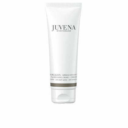 Crema Mani Anti-Macchie Castane Juvena Miracle 100 ml
