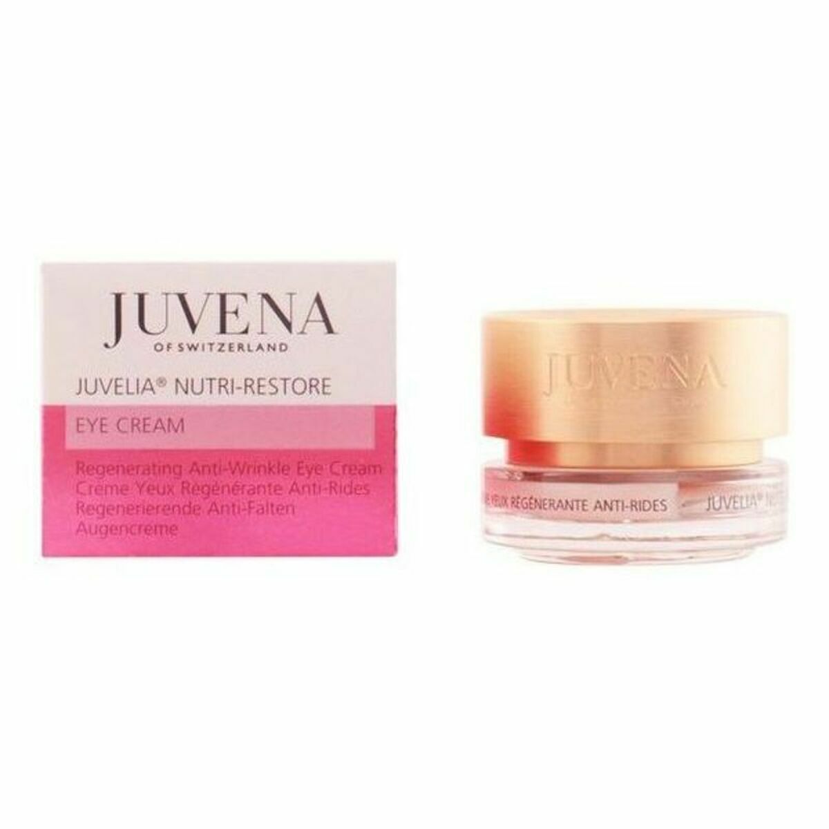 Eye Area Cream Juvena 15 ml (1 Unit)-0