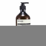 Body Lotion Aesop GERANIUM LEAF 500 ml-8