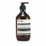 Körperlotion Aesop GERANIENBLATT 500 ml-8