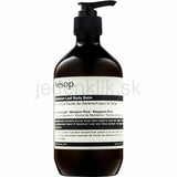 Körperlotion Aesop GERANIENBLATT 500 ml-0