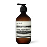 Körperlotion Aesop GERANIENBLATT 500 ml-6