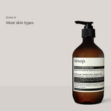 Körperlotion Aesop GERANIENBLATT 500 ml-5