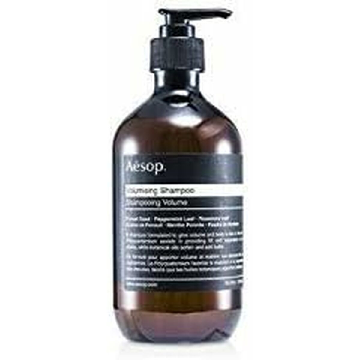 Shampoing Aesop VOLUMISANT 500 ml-2