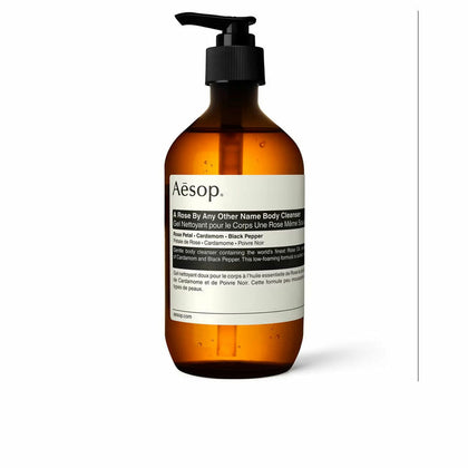 Schiuma Detergente Aesop UNA ROSA CON ALTRO NOME 500 ml