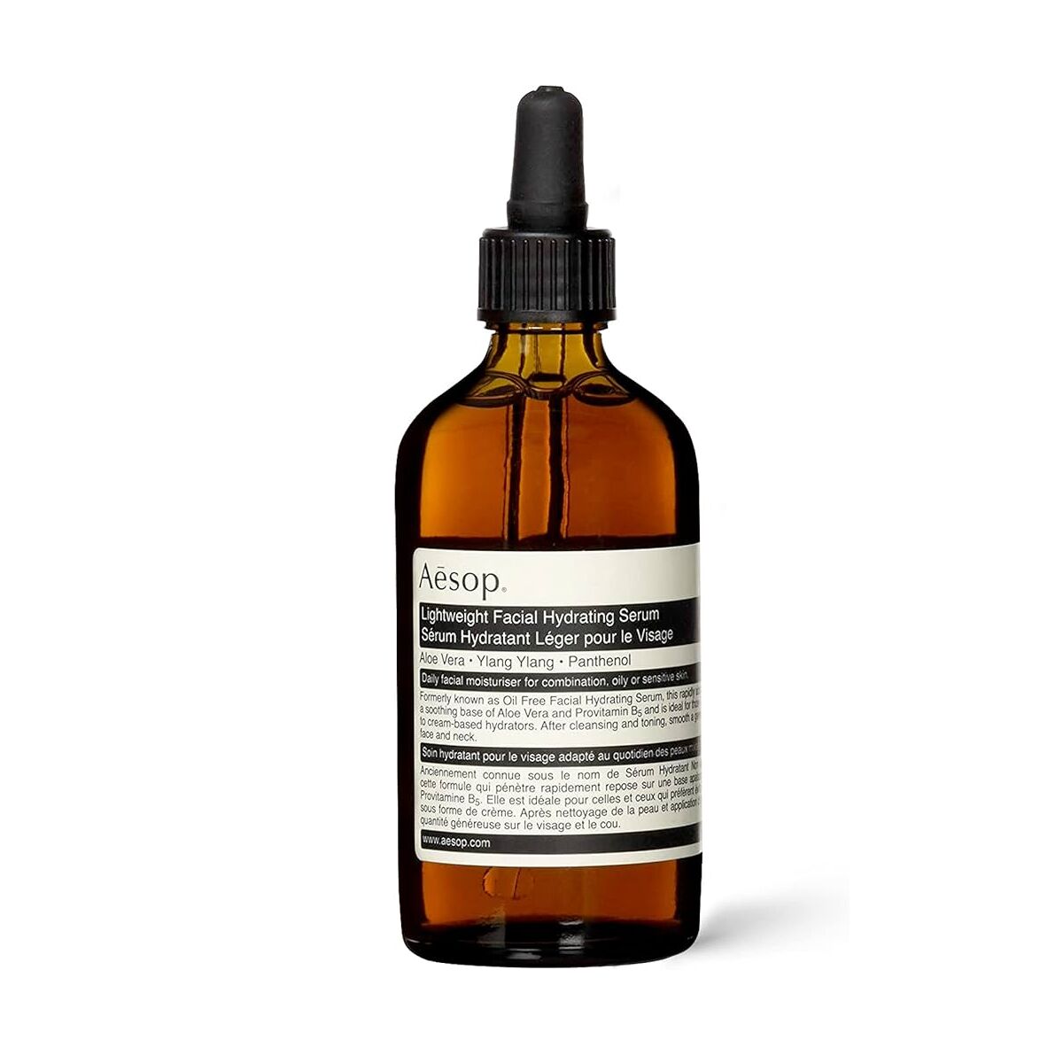 Sérum Facial Esopo Oil Free 100 ml Hidratante-0
