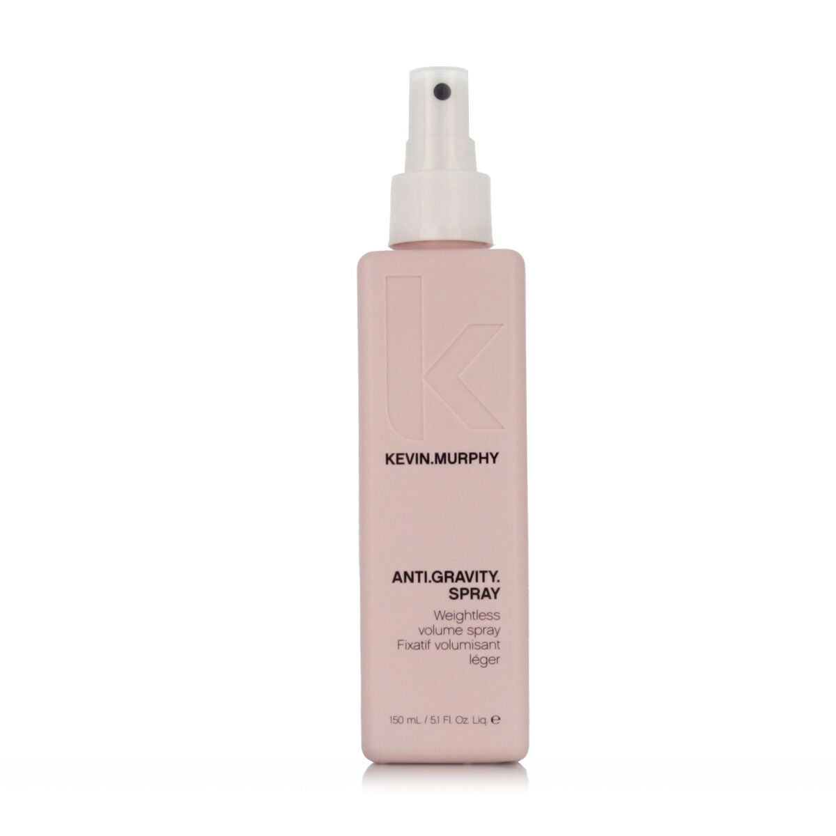 Laque tenue flexible Kevin Murphy ANTI GRAVITY 150 ml-0