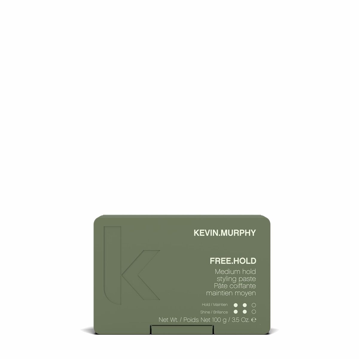 Haardefinierende Paste Kevin Murphy FREE HOLD 100 g-0