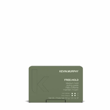 Haardefinitionspaste Kevin Murphy FREE HOLD 100 g