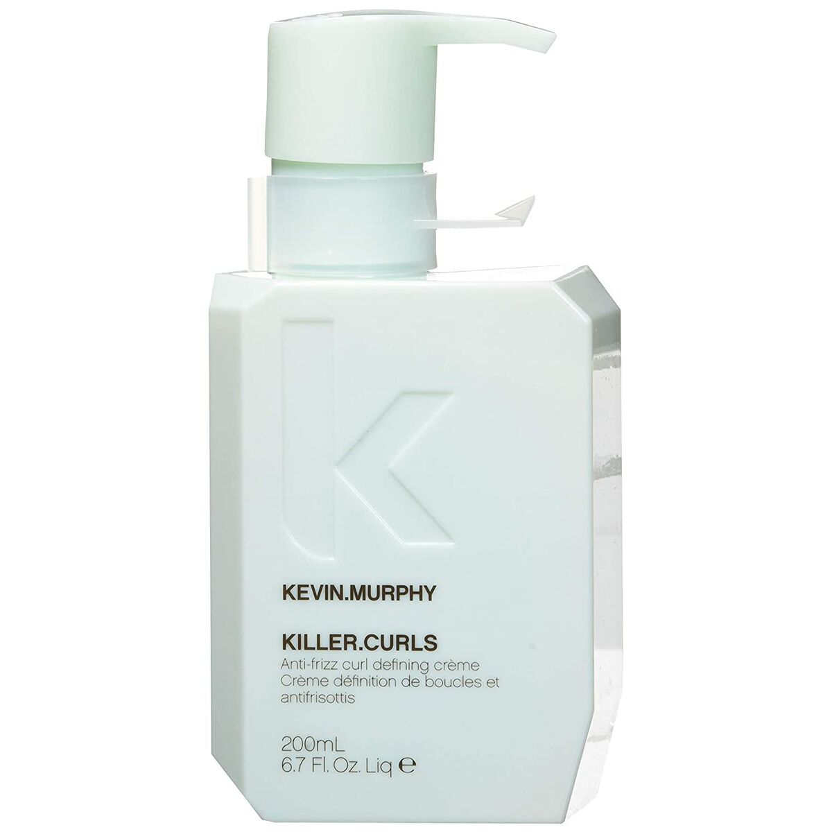 Maschera per capelli Kevin Murphy KILLER CURLS 200 ml-2
