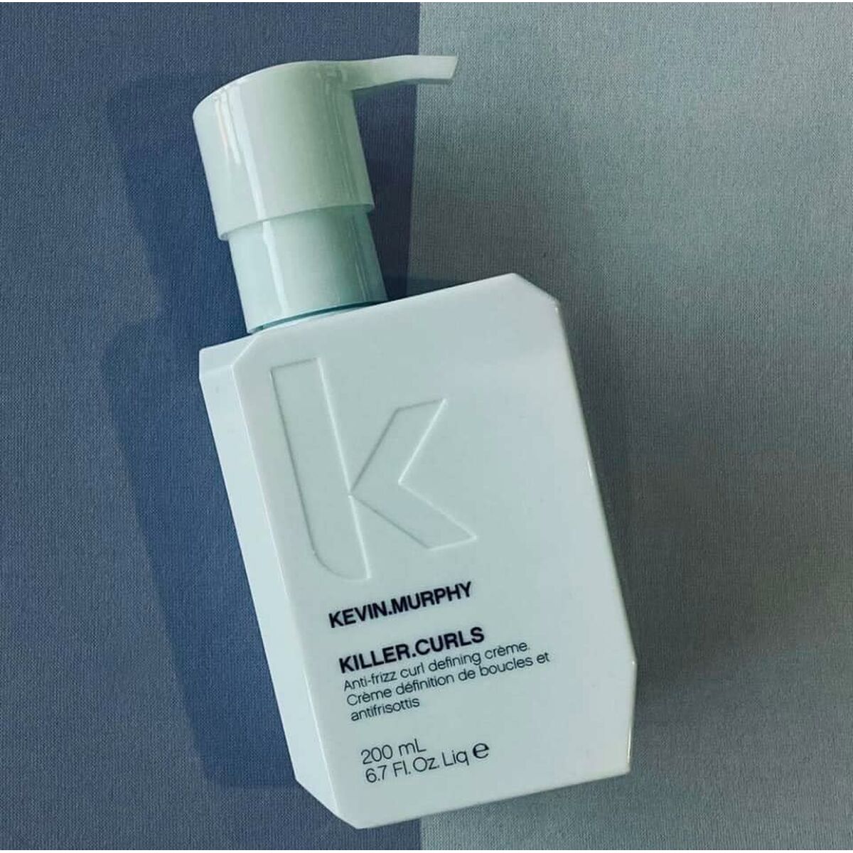 Maschera per capelli Kevin Murphy KILLER CURLS 200 ml-1