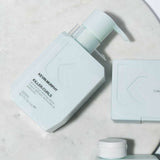 Maschera per capelli Kevin Murphy KILLER CURLS 200 ml-0