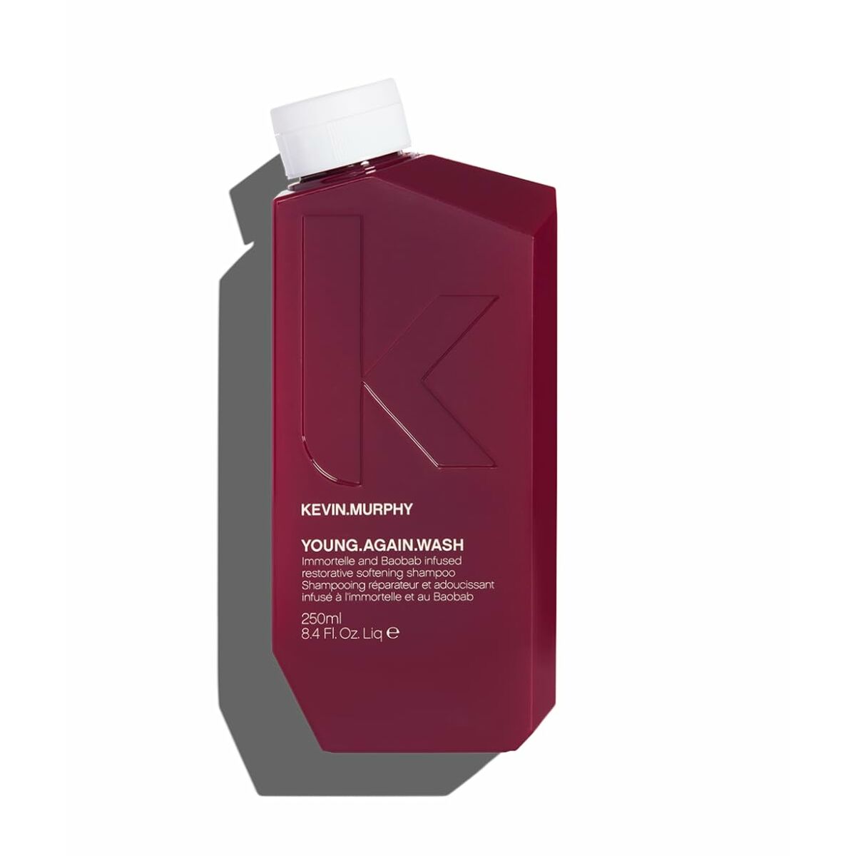 Shampoo Kevin Murphy JUNG WIEDER 250 ml-0