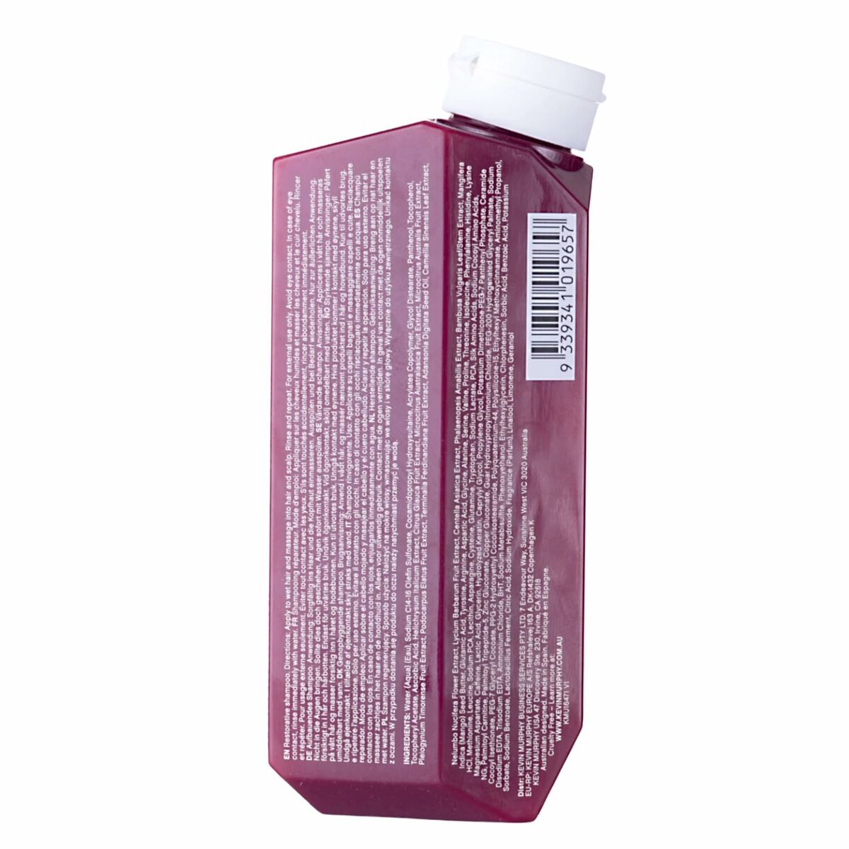 Shampoo Kevin Murphy YOUNG AGAIN 250 ml-1