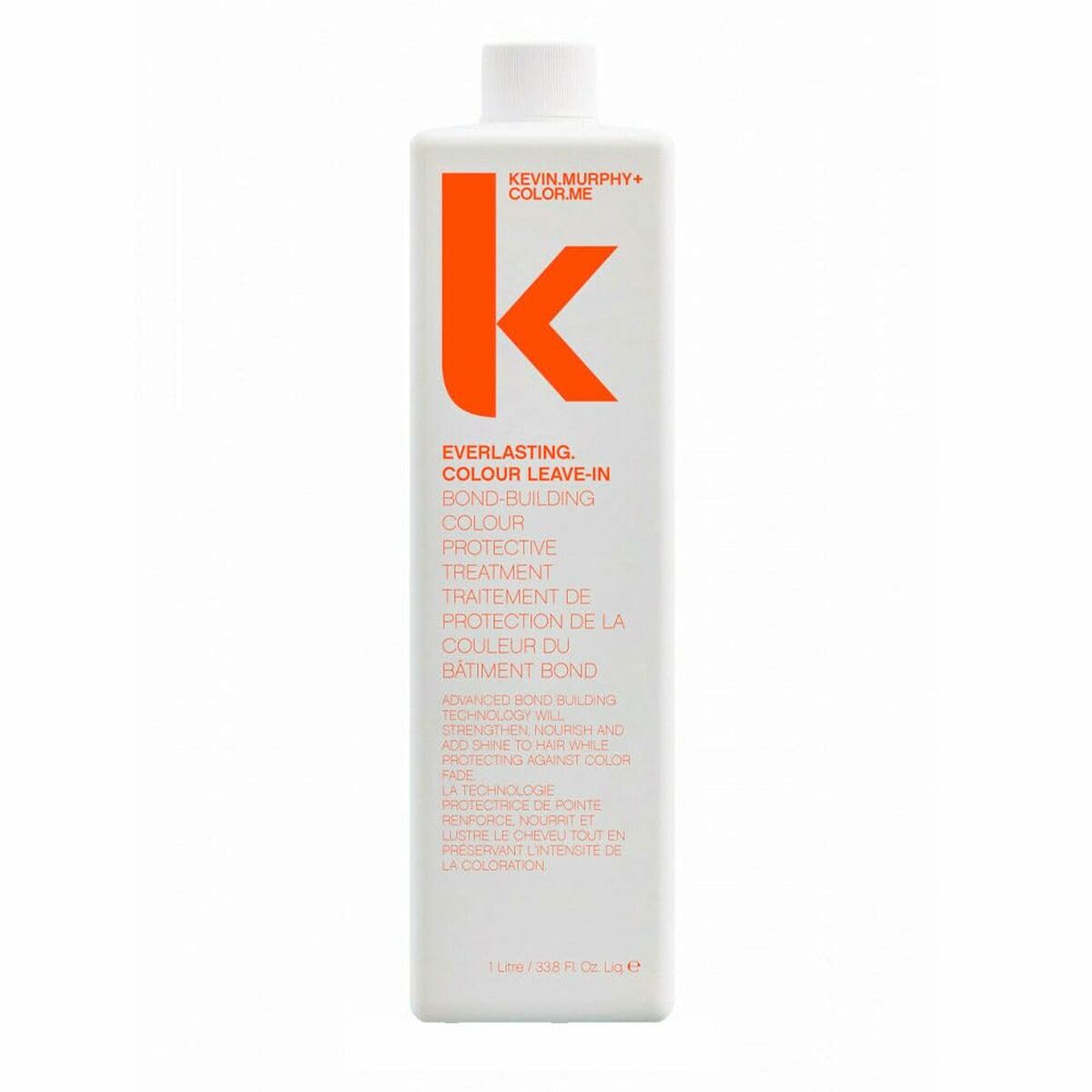 Shampoo and Conditioner Kevin Murphy Washes 1 L-0