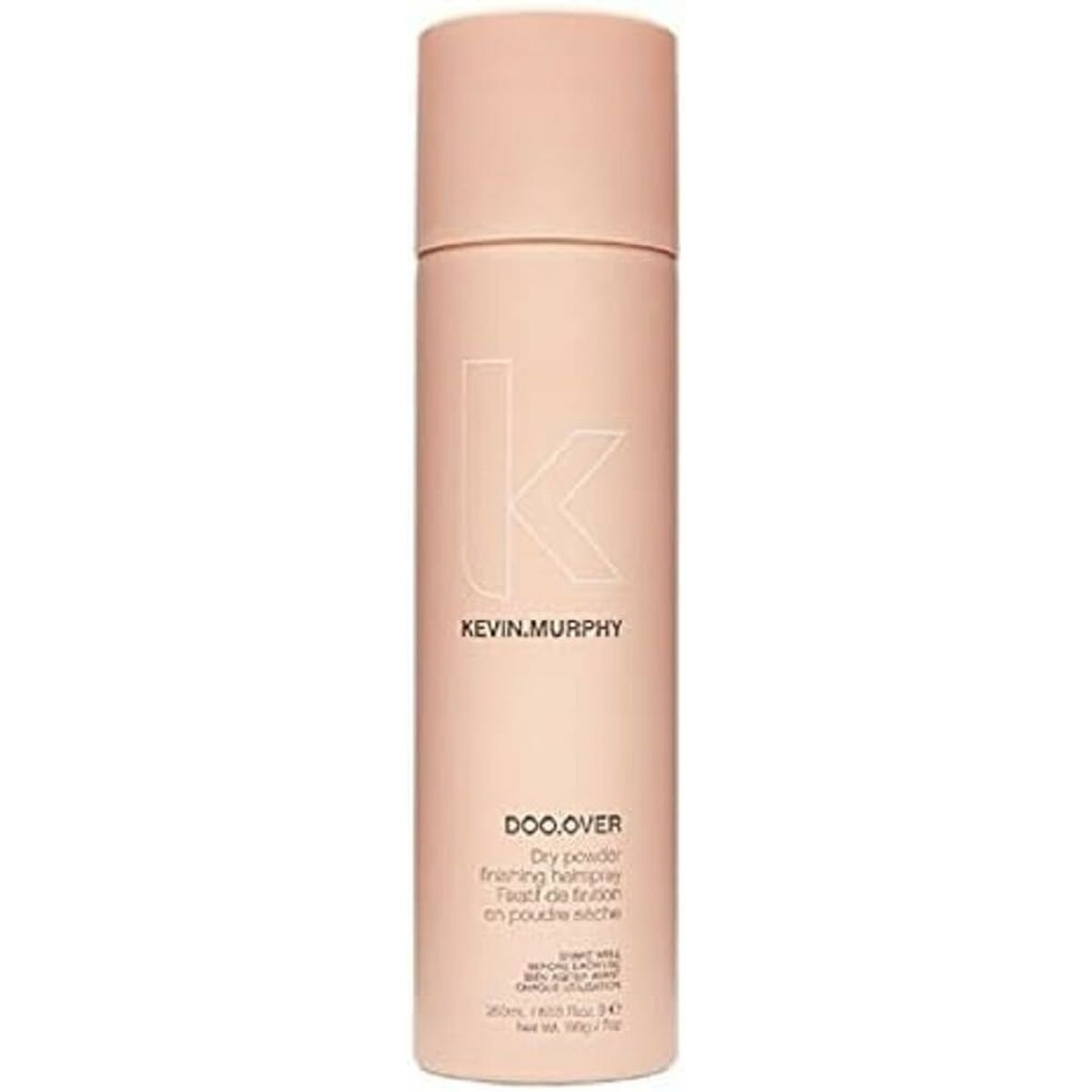Lacca per capelli Kevin Murphy DOO OVER Light 250 ml-0