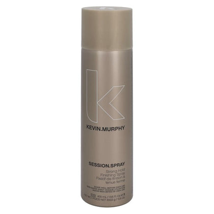 Laque tenue extra ferme Kevin Murphy SESSION SPRAY 400 ml