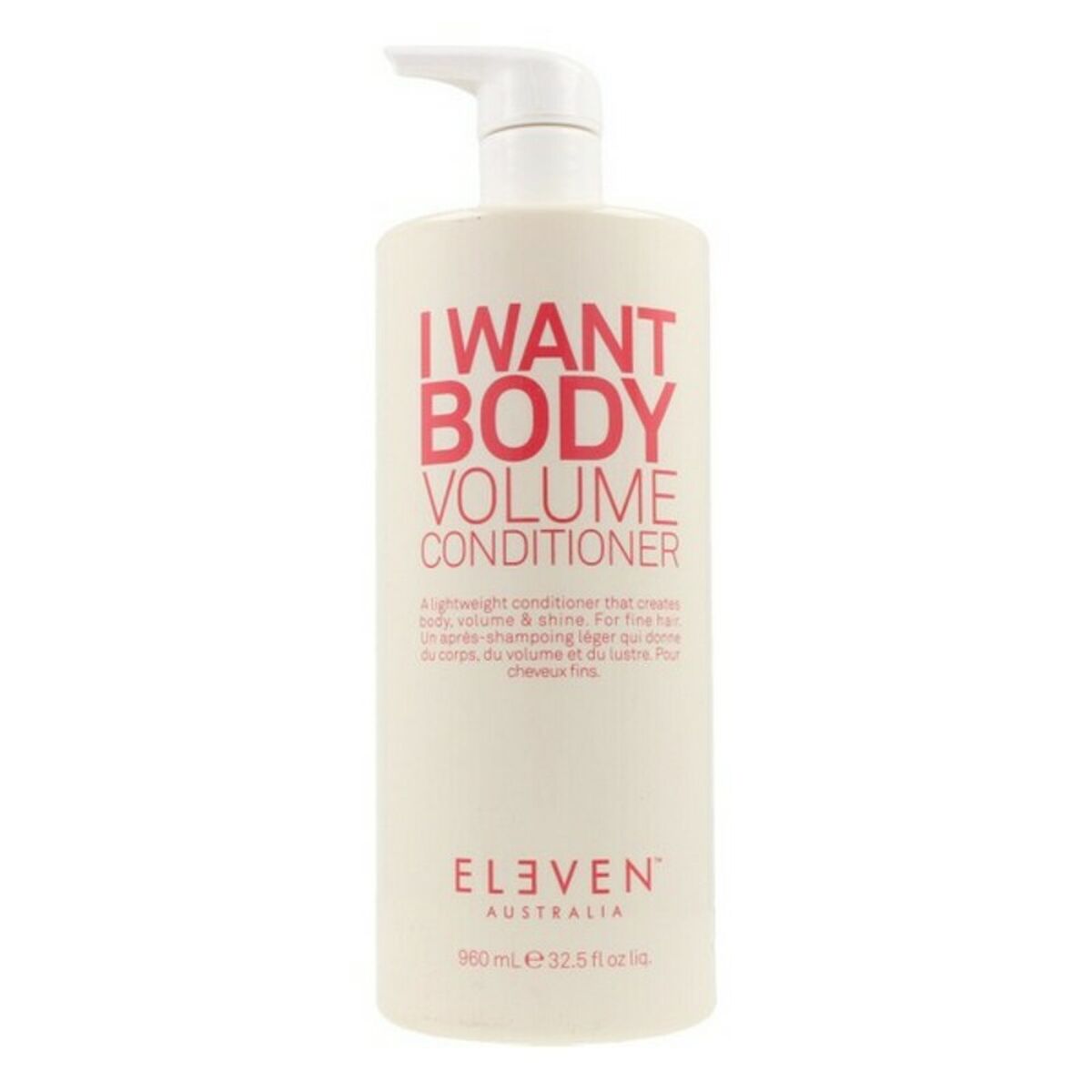 Conditioner Eleven Australia-1