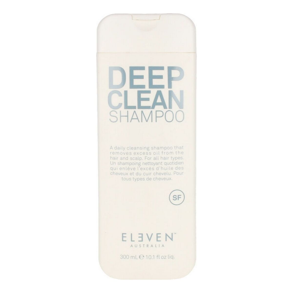 Champú Antigrasa Eleven Australia Deep Clean 300 ml (300 ml)-0
