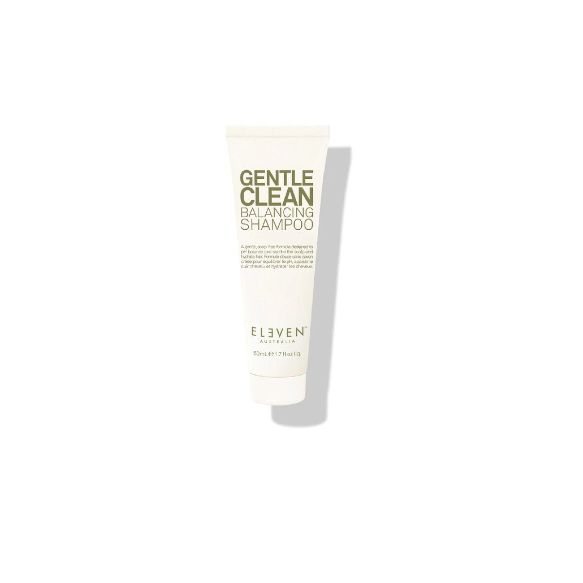 Shampoo Eleven Australia Gentle Cleanse Balancing Shampoo 50 ml-0