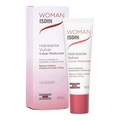 Crema Corporal Isdin Mujer 30 g
