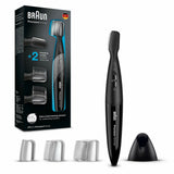 Trimmer Braun PT5010 Black-1