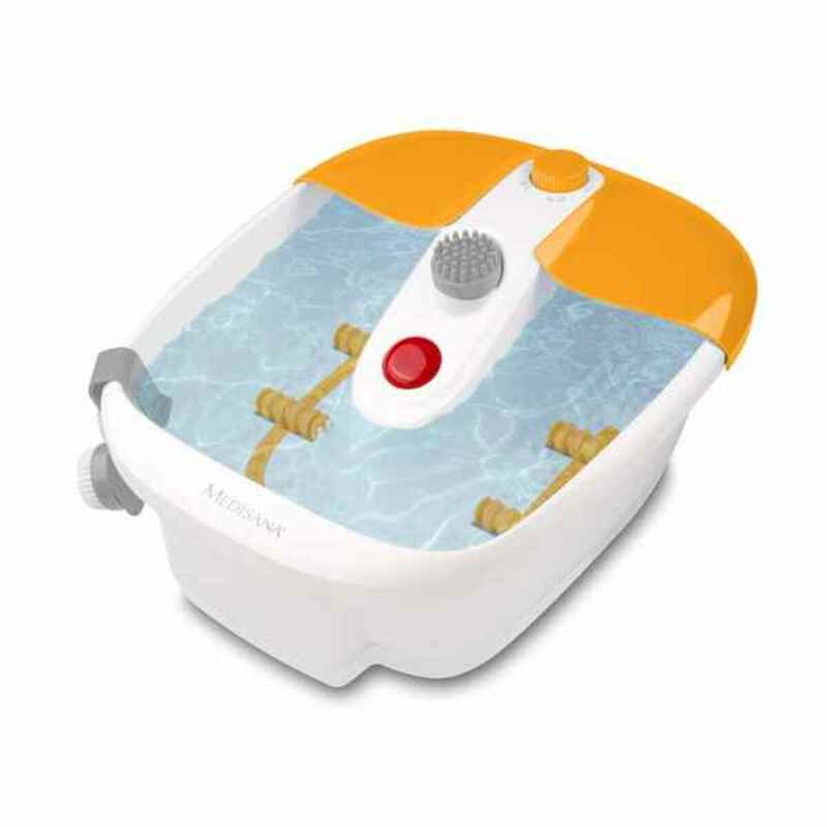 Massaggiatore plantare Medisana FS 883 Foot Spa Electric-0