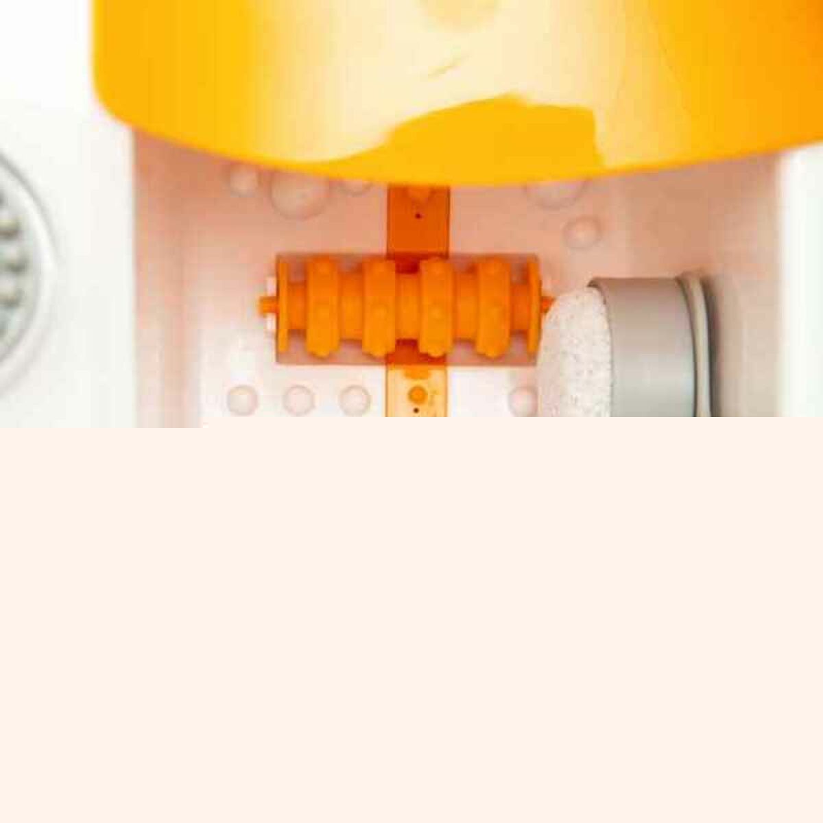 Foot Massager Medisana FS 883 Foot Spa Electric-1
