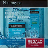 Unisex Cosmetic Set Neutrogena Hydro Boost Gel (2 pcs)-1