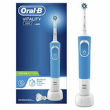 Electric Toothbrush Oral-B Vitality Pro Blue-5