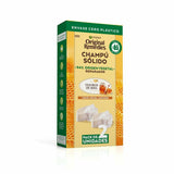 Shampoo Bar Garnier Original Remedies (2 x 60 g)-0