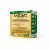 Shampoo Bar Garnier Original Remedies (2 x 60 g)-1