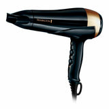 Sèche-cheveux Remington noir 2200 W (2200 W)-2