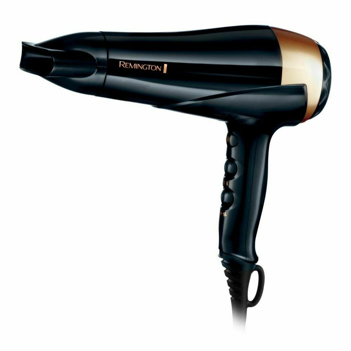Sèche-cheveux Remington noir 2200 W (2200 W)-2