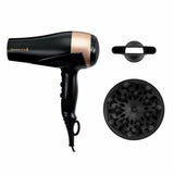 Sèche-cheveux Remington noir 2200 W (2200 W)-1