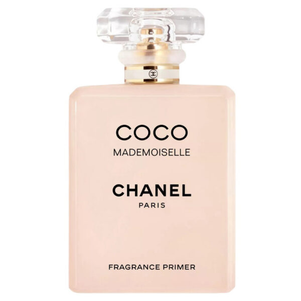 Chanel Coco Mademoiselle fragranza primer 100 ml