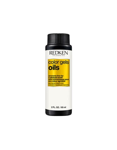 Redken Color gel Oils 000 60 ml x 3